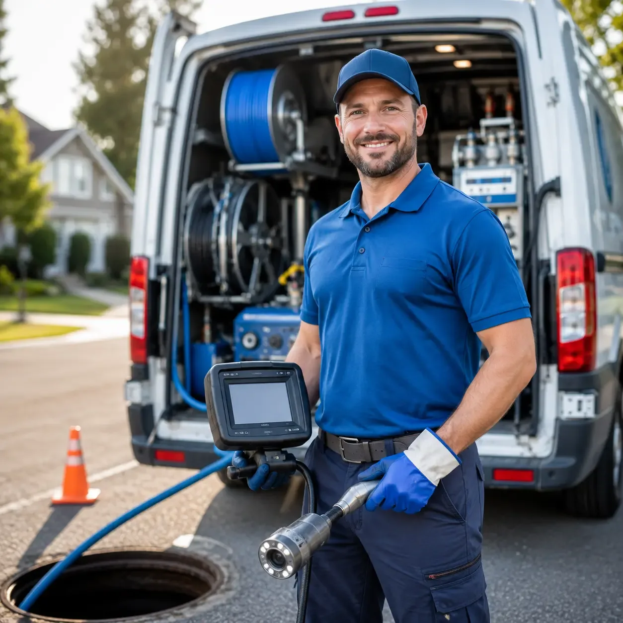 Local Pipe Relining specialists in Hazlehurst, MS