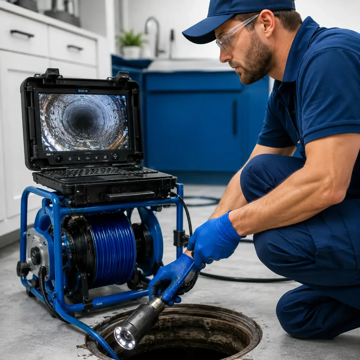 Pipe Relining professionals serving Hazlehurst, MS